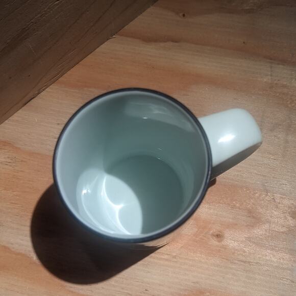 Dansk Allegro Blue Mug (Thailand) - Picture 3 of 6